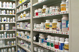 Pharmacy