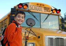 Back to school