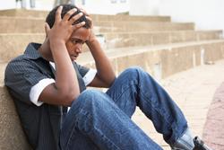 Mental health teen