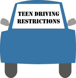 Teen Driving Restrictions